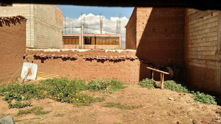 Foto Terreno en Venta en SAN SEBASTIAN, San Sebastian, Cusco - U$D 50.000 - TEV15924 - BienesOnLine