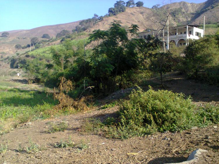 Foto Terreno en Venta en Poroto, Poroto, Trujillo - U$D 2.600.000 - TEV21234 - BienesOnLine