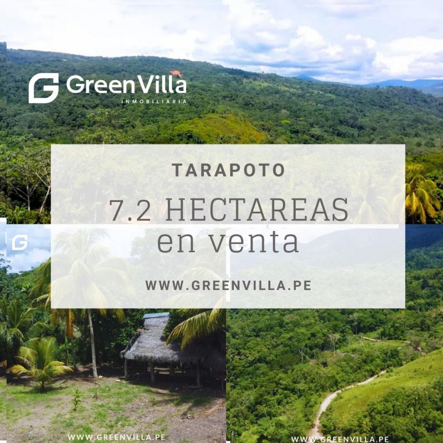 Foto Terreno en Venta en Tarapoto, Tarapoto, San Martin - S/. 670.000 - TEV38394 - BienesOnLine