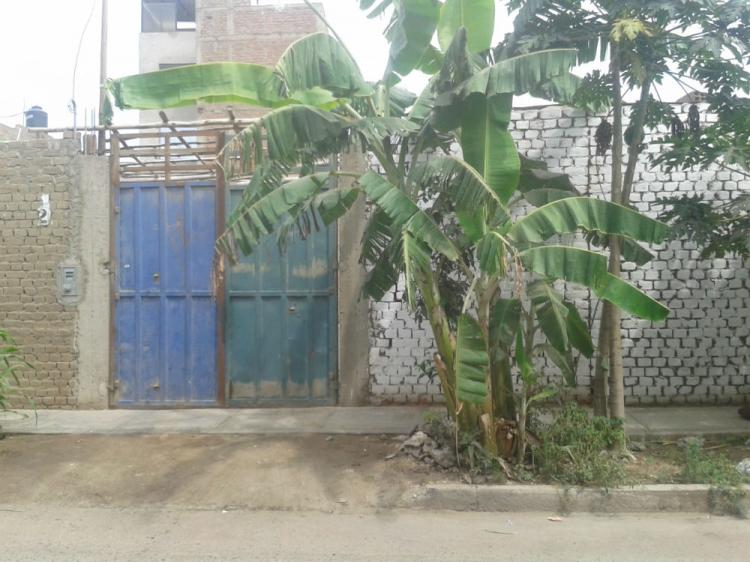 Foto Terreno en Venta en la rinconada, Trujillo, Trujillo - U$D 150.000 - TEV15983 - BienesOnLine