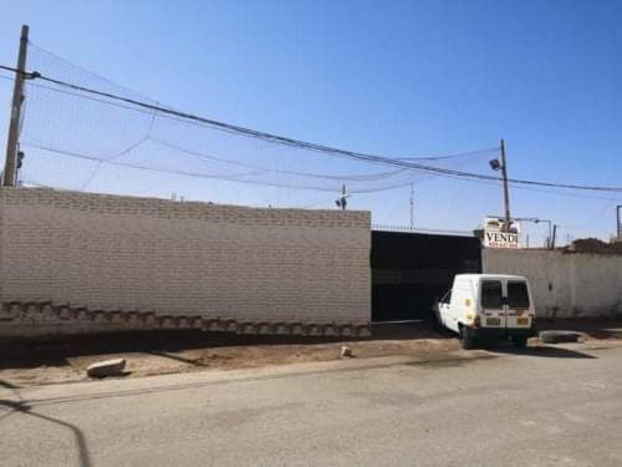 Foto Industrial en Venta en CERRO COLORADO, Cerro Colorado, Arequipa - U$D 390.000 - INV39977 - BienesOnLine