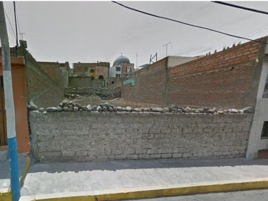 Foto Terreno en Venta en Yanahuara, Yanahuara, Arequipa - U$D 273.000 - TEV39976 - BienesOnLine