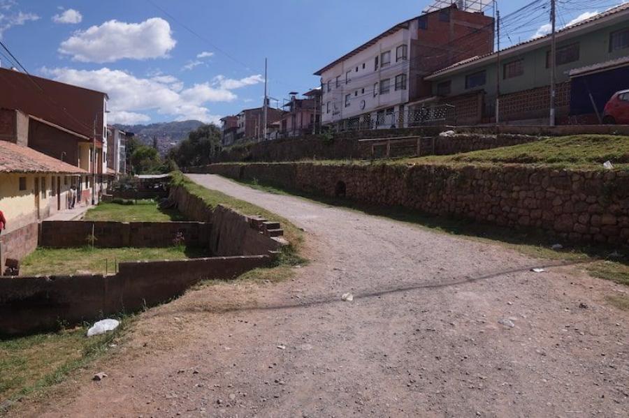 Foto Terreno en Venta en Cusco, Cusco - U$D 144.997 - TEV39648 - BienesOnLine