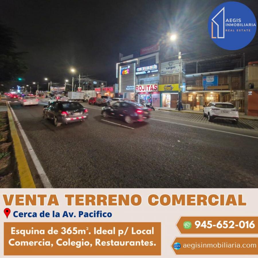 Foto Local en Venta en Nuevo Chimbote, Nuevo Chimbote, Santa - LOV39322 - BienesOnLine