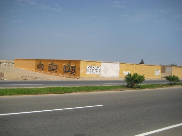 Foto Terreno en Venta en pimentel, pimentel, Chiclayo - U$D 300.000 - TEV1065 - BienesOnLine