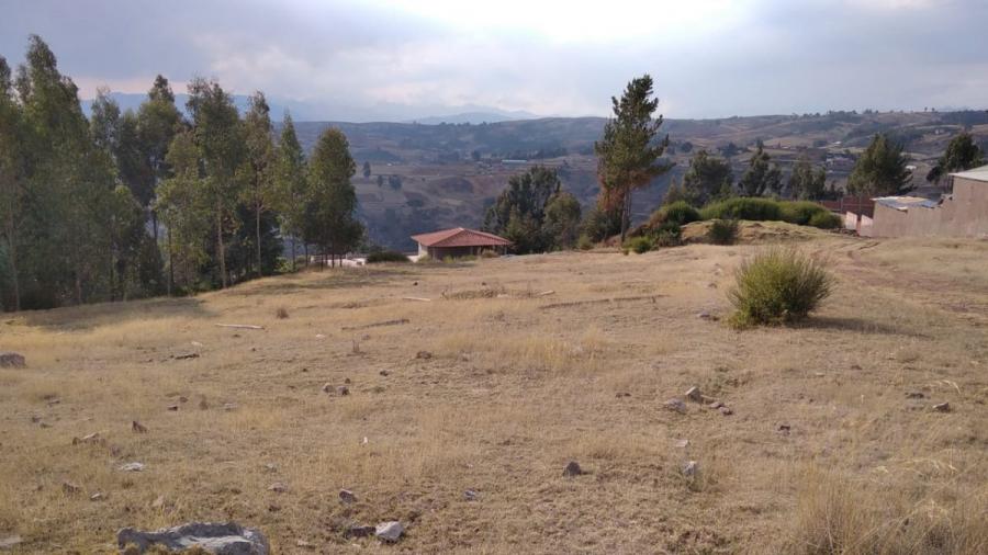 Foto Terreno en Venta en Chinchero, Cusco - U$D 30.660 - TEV36373 - BienesOnLine