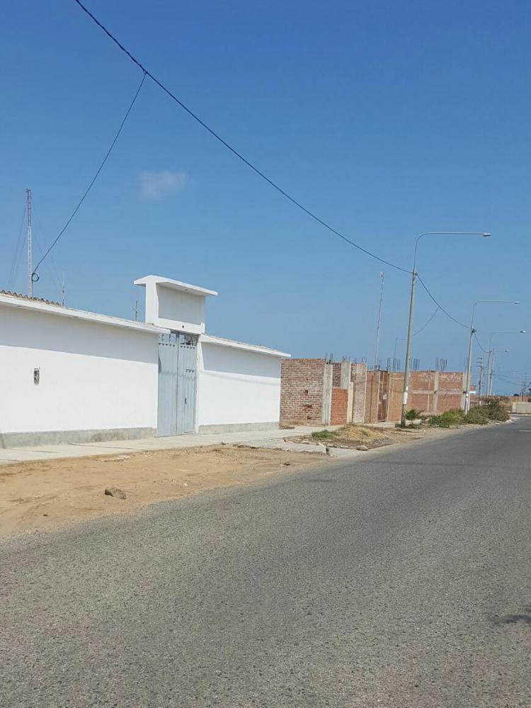 Foto Terreno en Venta en Trujillo, Trujillo - U$D 62.000 - TEV23790 - BienesOnLine