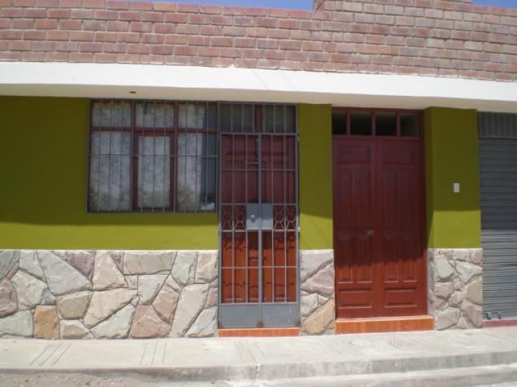 Foto Casa en Venta en Tacna, Tacna - U$D 46.000 - CAV6882 - BienesOnLine