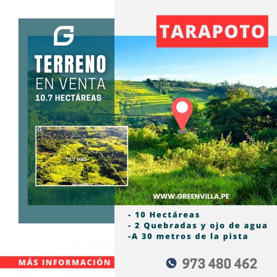 Foto Terreno en Venta en Arequipa, Arequipa - S/. 250.000 - TEV39572 - BienesOnLine