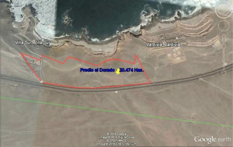 Foto Terreno en Venta en Asia Cañete, Asia, Lima - U$D 6.000.000 - TEV39499 - BienesOnLine