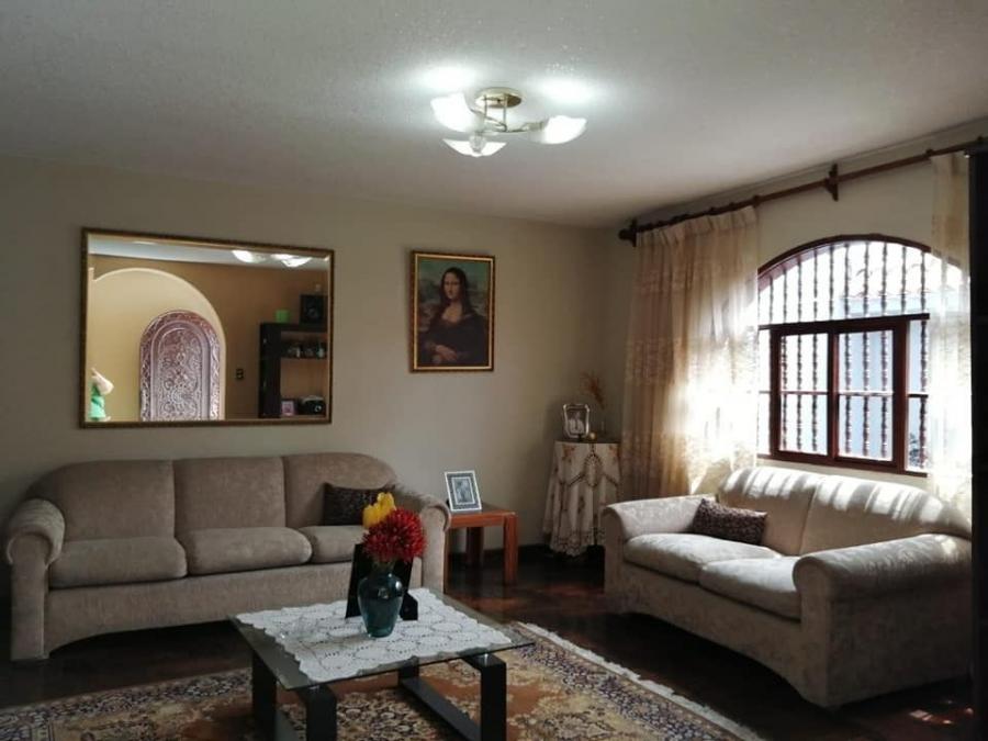 Foto Casa en Venta en La Molina, La Molina, Lima - U$D 350.000 - CAV40143 - BienesOnLine