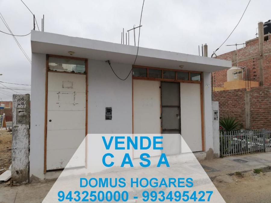 Foto Casa en Venta en CHIMBOTE, Nuevo Chimbote, Santa - CAV31087 - BienesOnLine