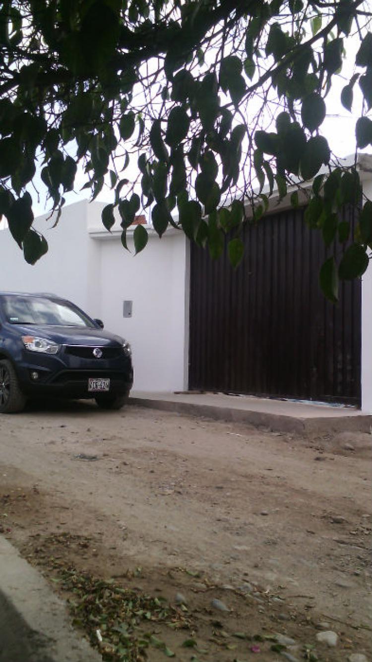 Foto Casa en Venta en POCOLLAY, Pocollay, Tacna - U$D 62.000 - CAV18571 - BienesOnLine