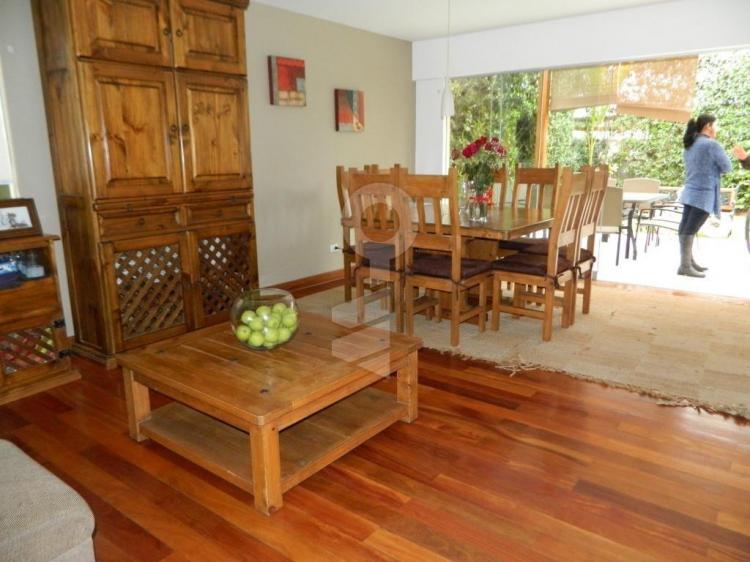 Foto Casa en Venta en SURCO, Lima, Lima - U$D 530.000 - CAV13522 - BienesOnLine