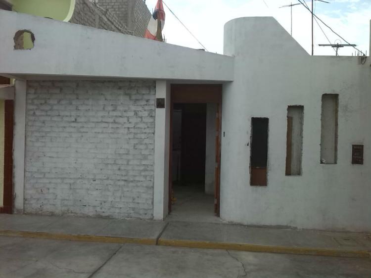 Foto Casa en Venta en Nuevo Chimbote, Santa - U$D 115 - CAV15206 - BienesOnLine