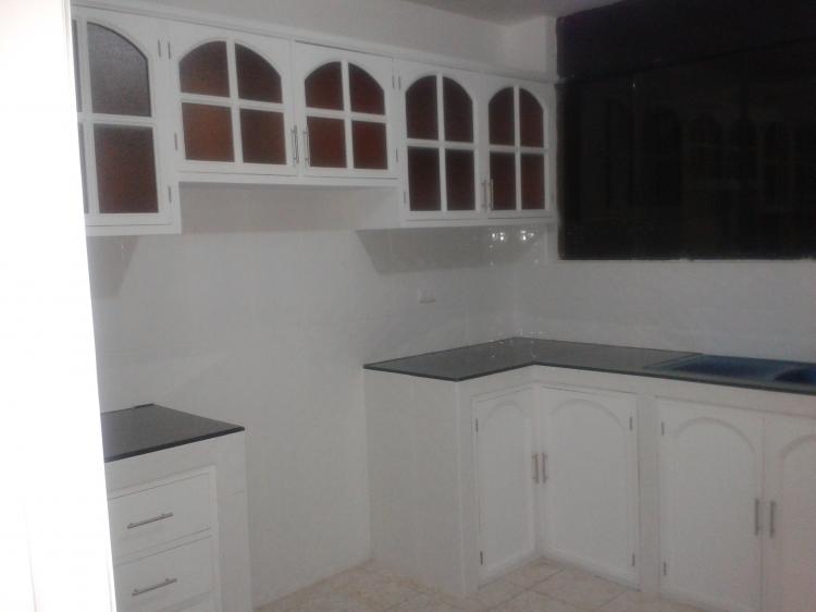 vendo casa en villa municipal finos acabados