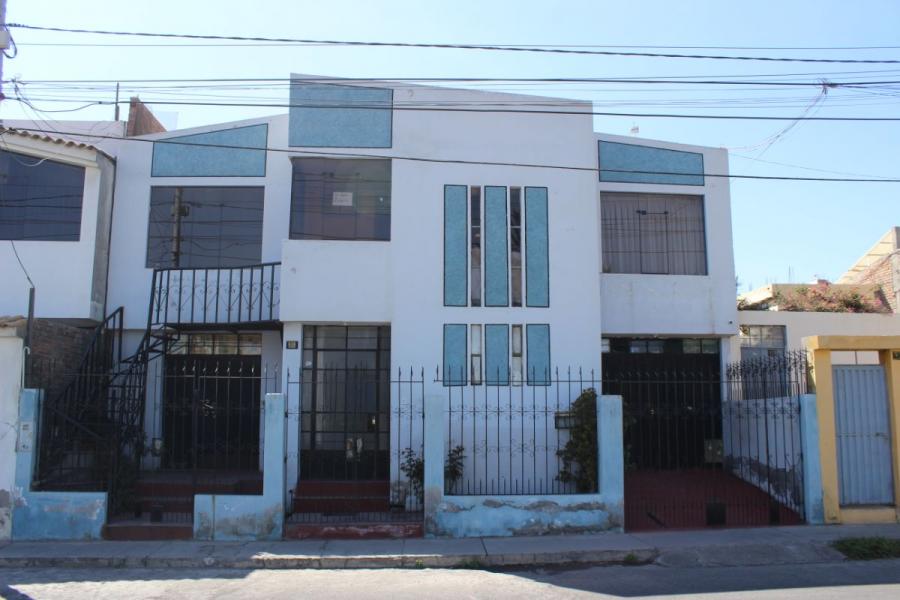 Foto Casa en Venta en Paucarpata, Paucarpata, Arequipa - U$D 295.000 - CAV27400 - BienesOnLine