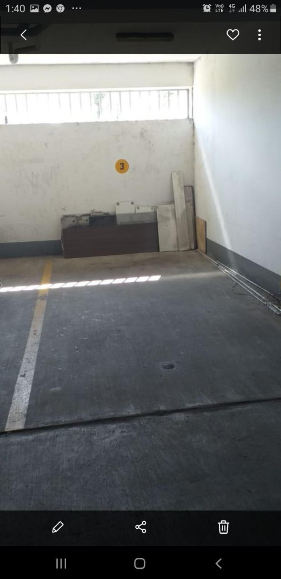 Foto Cochera en Venta en Pueblo libre, Pueblo libre, Lima - CCV35461 - BienesOnLine