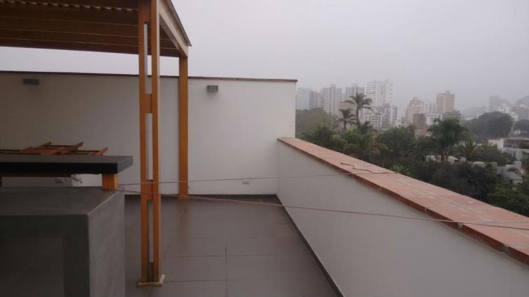 Foto Departamento en Venta en SAN ISIDRO, Lima, Lima - U$D 460.000 - DEV20049 - BienesOnLine