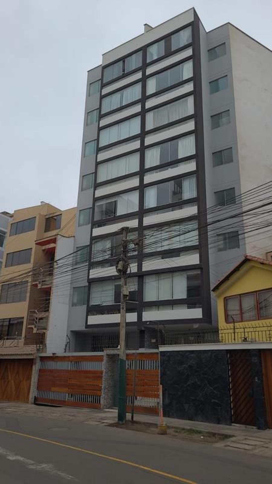 Foto Departamento en Venta en Surquillo, Lima - U$D 210.000 - DEV40016 - BienesOnLine