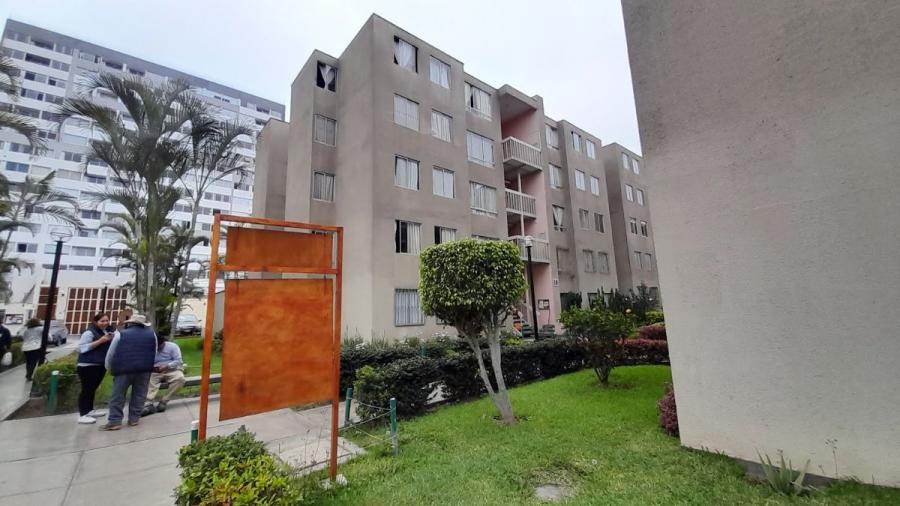 Foto Departamento en Venta en Surquillo, Surquillo, Lima - S/. 465.000 - DEV40033 - BienesOnLine