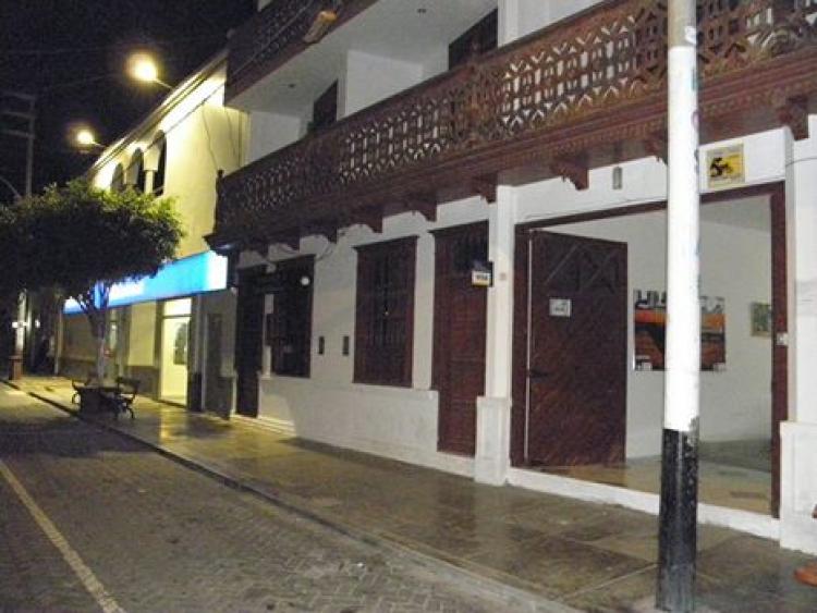 Foto Hotel en Venta en PACASMAYO, Pacasmayo, Pacasmayo - U$D 650.000 - HOV23535 - BienesOnLine