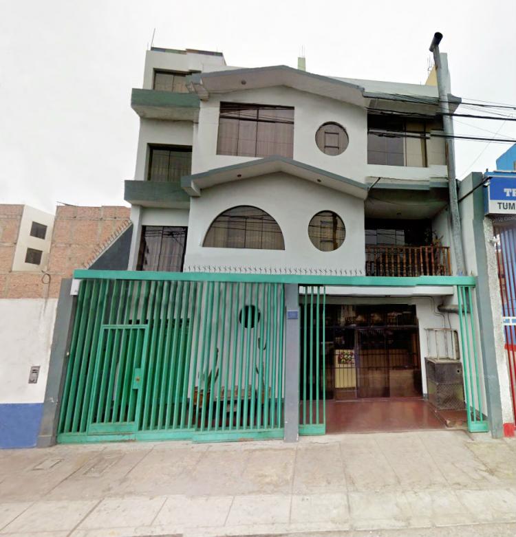 Foto Local en Venta en trujillo, Trujillo, Trujillo - U$D 350.000 - LOV20887 - BienesOnLine