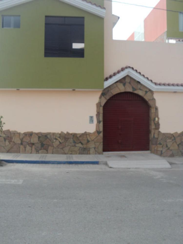 Foto Local en Venta en Gregorio Albarracin Lanchipa, Tacna, Tacna - U$D 75.000 - LOV11817 - BienesOnLine