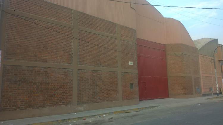 Foto Industrial en Venta en Independencia, Lima - U$D 1.890.000 - INV22302 - BienesOnLine