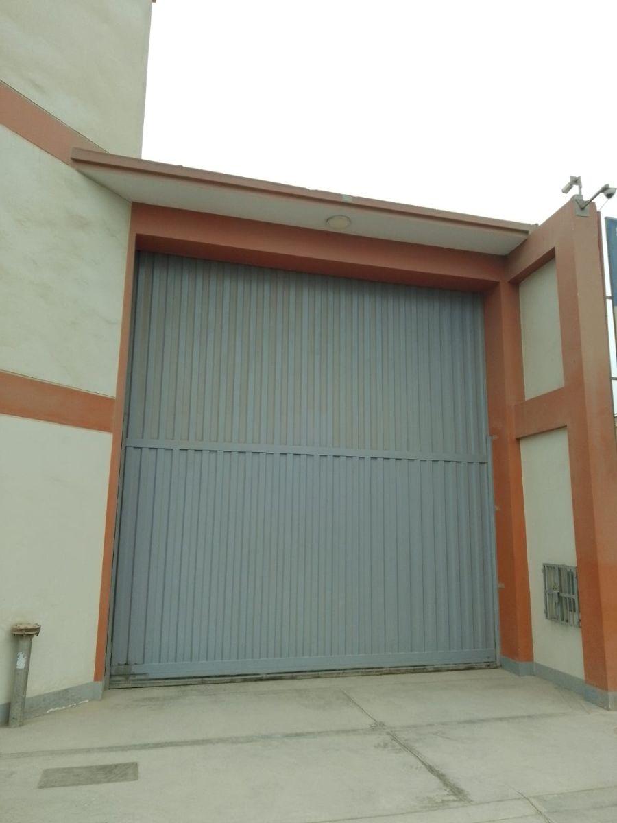 Foto Industrial en Venta en Carabayllo, Lima - U$D 1.500.000 - INV40362 - BienesOnLine