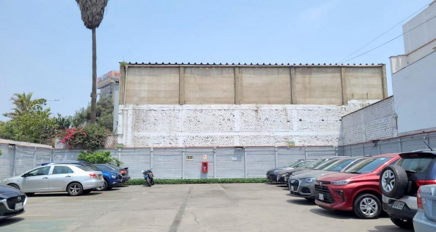 Foto Terreno en Venta en San Isidro, San Isidro, Lima - U$D 550.000 - TEV39469 - BienesOnLine