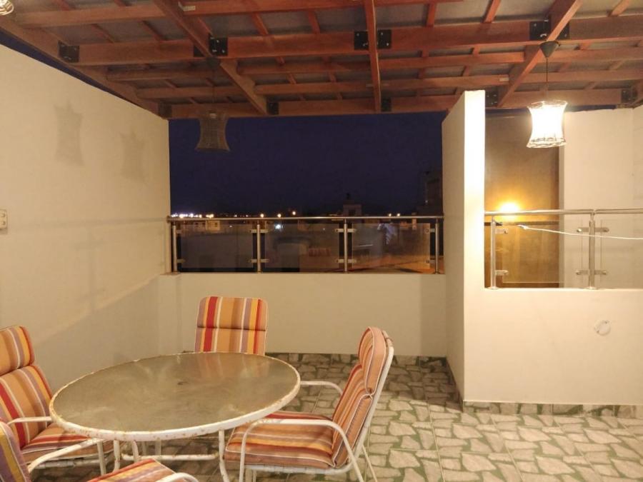 VENDO MODERNA Y NUEVA CASA EN URB. PASEO DEL MAR-DOMUS NUEVO CHIMBOTE