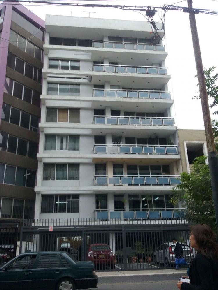 Foto Oficina en Venta en SAN ISIDRO, San Isidro, Lima - U$D 337.000 - OFV21516 - BienesOnLine