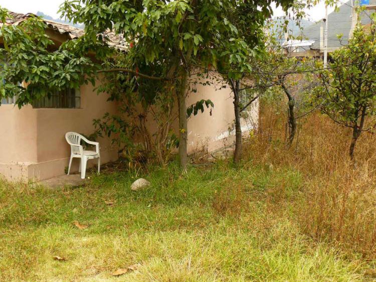 Foto Terreno en Venta en Centro de Urubamba, Cusco, Cusco - U$D 597.600 - TEV16443 - BienesOnLine