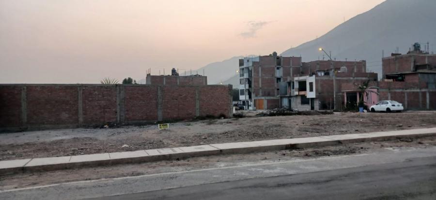 Foto Terreno en Venta en Lurigancho Chosica, Lurigancho, Lima - U$D 60.000 - TEV40051 - BienesOnLine