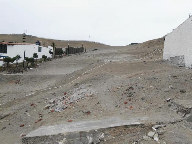 Foto Terreno en Venta en Cerro Azul, Cañete, Lima - U$D 43.000 - TEV25906 - BienesOnLine