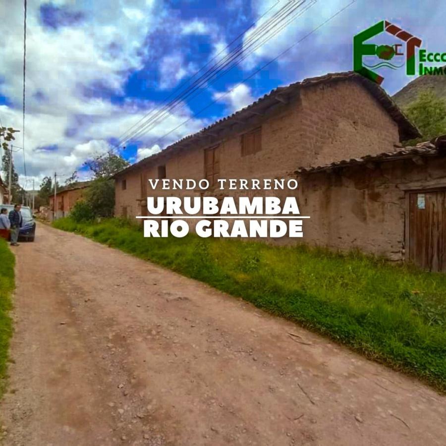 Foto Terreno en Venta en Urubamba, Urubamba - U$D 92.000 - TEV39341 - BienesOnLine