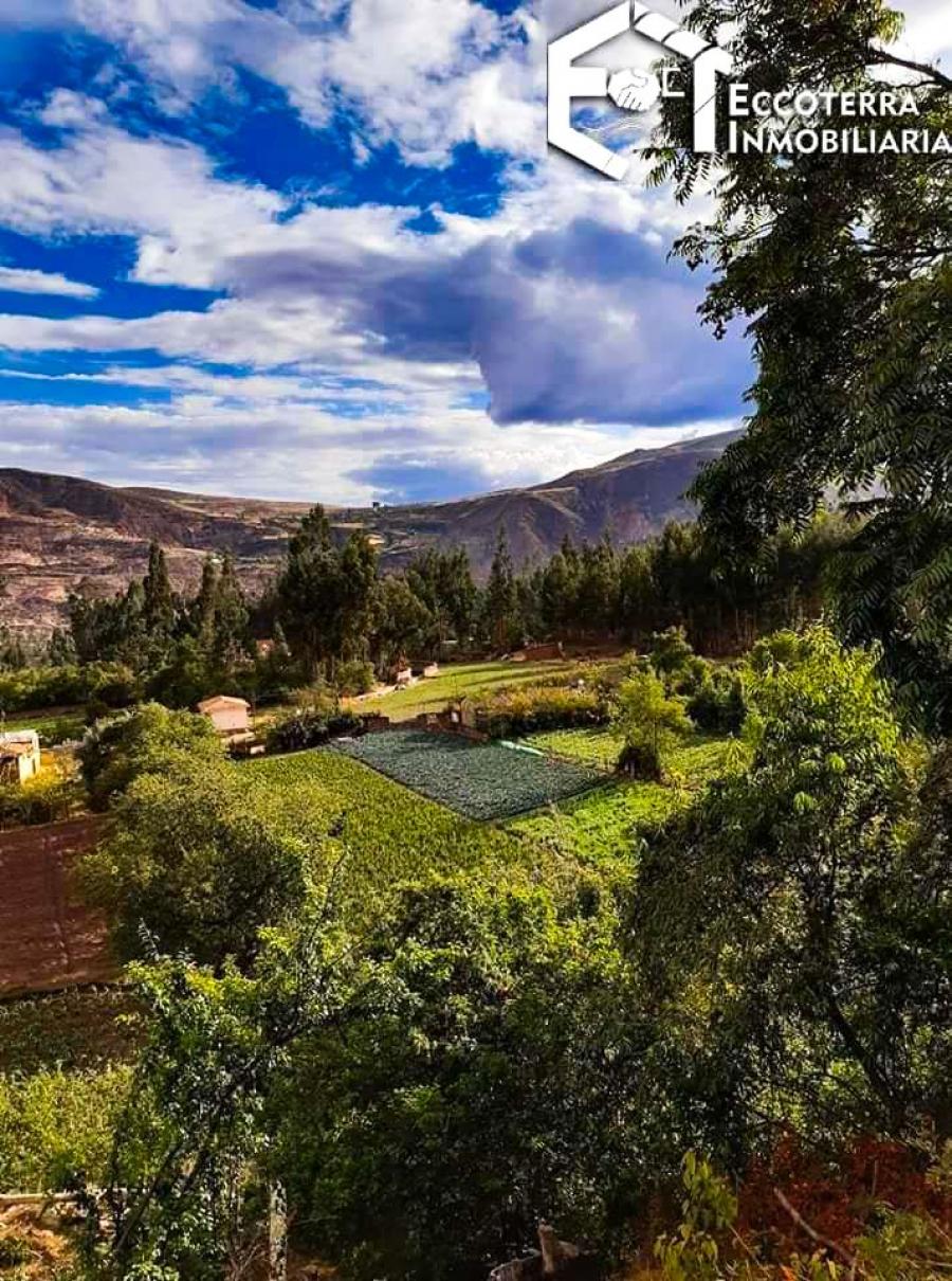 Foto Terreno en Venta en Urubamba, Urubamba - U$D 129 - TEV39335 - BienesOnLine