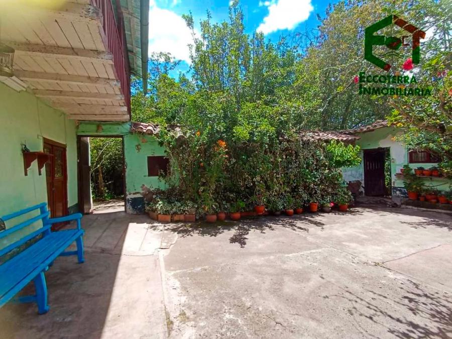 Foto Terreno en Venta en Urubamba, Urubamba - U$D 84 - TEV39333 - BienesOnLine