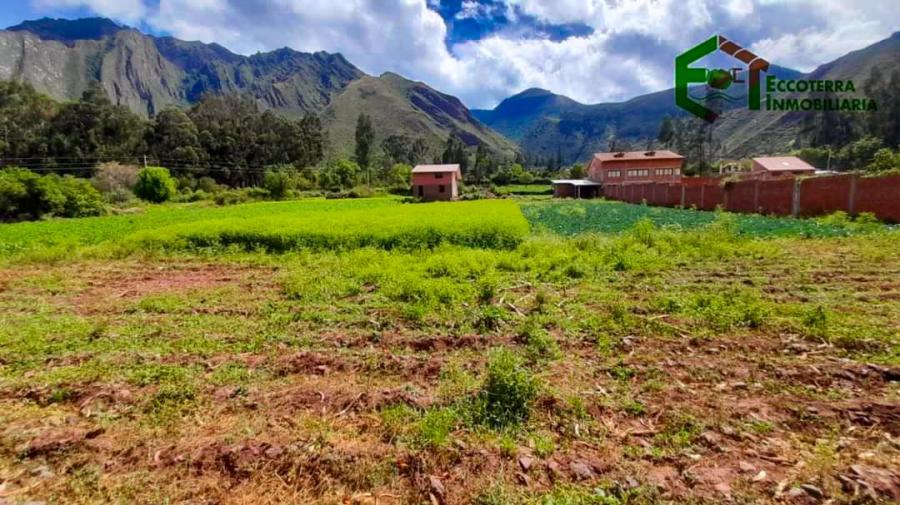 Foto Terreno en Venta en Urubamba, Urubamba - U$D 104 - TEV39336 - BienesOnLine