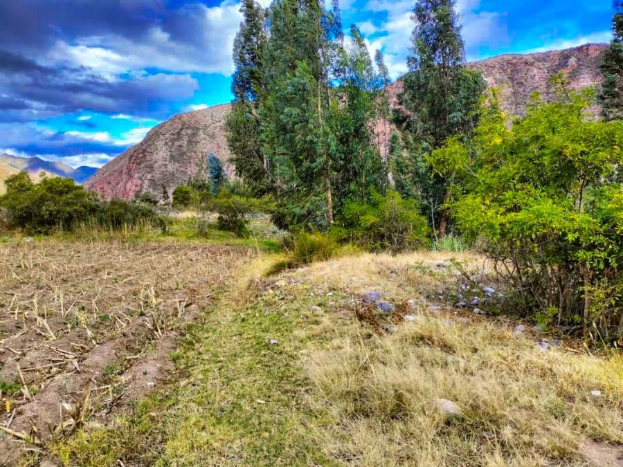 Foto Terreno en Venta en Urubamba, Urubamba - U$D 129.000 - TEV39332 - BienesOnLine