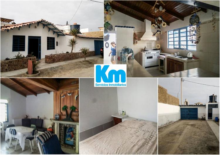 Foto Casa en Venta en Lima, Lima - U$D 120.000 - CAV26057 - BienesOnLine