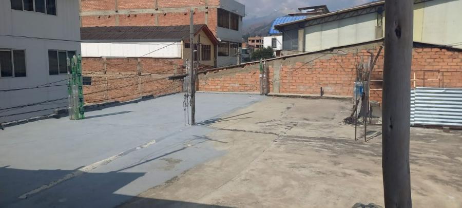 Foto Terreno en Venta en BELEN, Huaraz, Huaraz - U$D 50.000 - TEV40071 - BienesOnLine