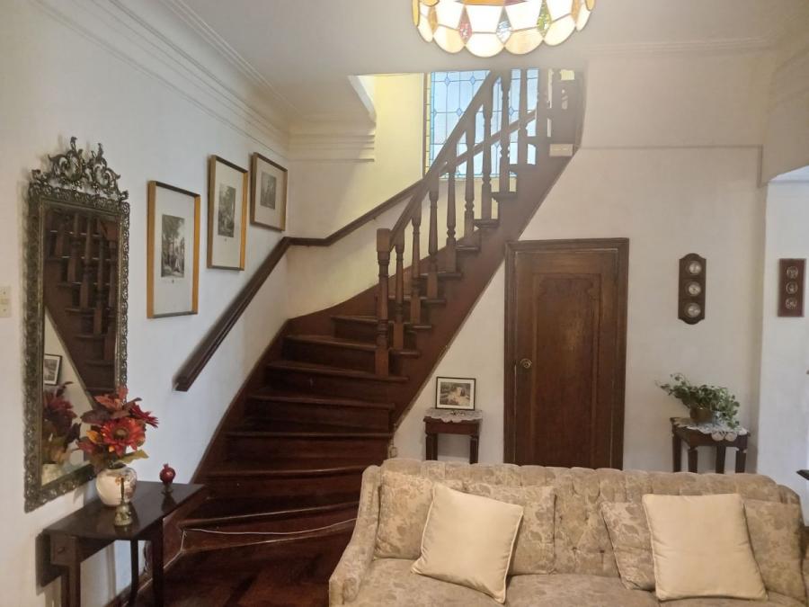 Foto Casa en Venta en Miraflores, Lima - U$D 525.000 - CAV39226 - BienesOnLine