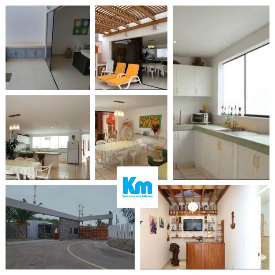 Foto Casa en Venta en ASIA, Lima, Lima - U$D 280.000 - CAV40148 - BienesOnLine