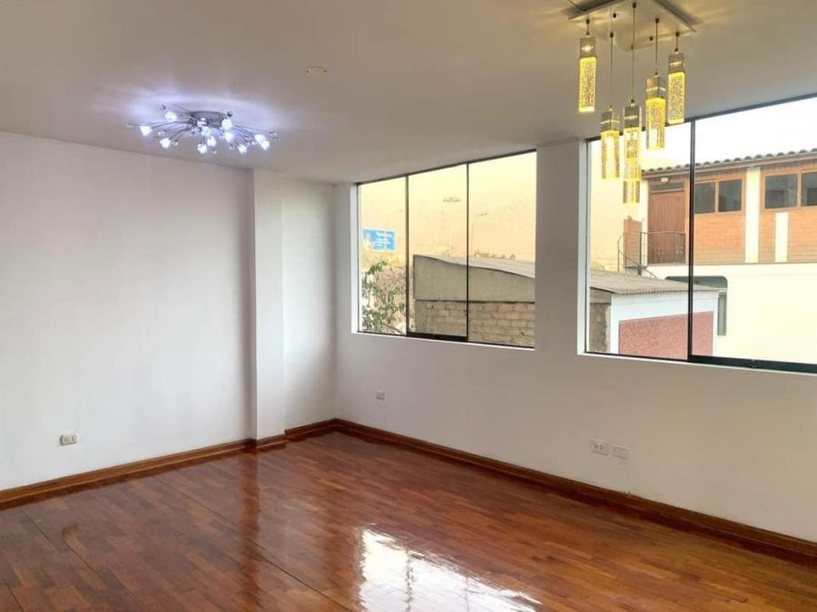 Foto Departamento en Venta en La Molina, Covima, Lima - U$D 135.000 - DEV39616 - BienesOnLine