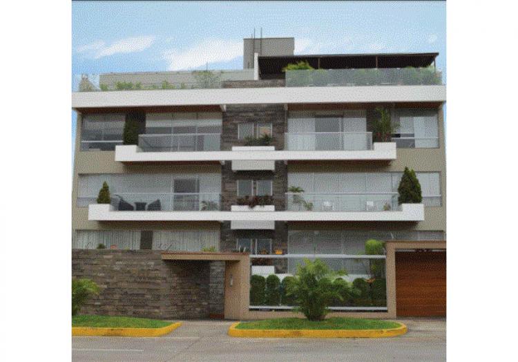 Foto Departamento en Venta en san borja, San Borja, Lima - U$D 350.000 - DEV22651 - BienesOnLine