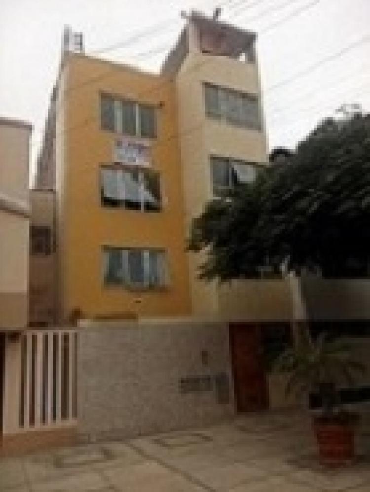 Foto Departamento en Venta en Surco, Santiago De Surco, Lima - U$D 110.000 - DEV25379 - BienesOnLine