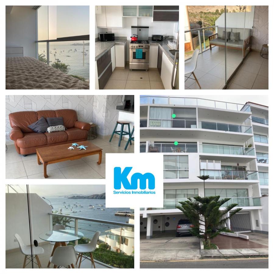 Foto Departamento en Venta en SANTA MARIA, Santa Maria Del Mar, Lima - U$D 230.000 - DEV38653 - BienesOnLine