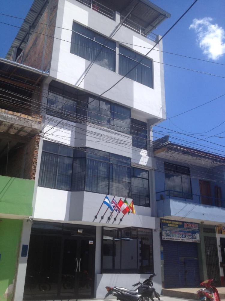 Foto Hotel en Venta en Tarapoto, San Martin - U$D 860.000 - HOV23689 - BienesOnLine